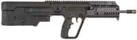 IWI US XB16L Tavor X95 5.56x45mm NATO Caliber with 16.50" Barrel, 30+1 Capacity, Black Metal Finish, Black Fixed Bullpup Stock & Polymer Grip Left Hand