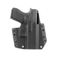 MISSION FIRST TACTICAL OWB HOLSTER GLOCK 42 RH BLACK