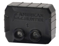 American Hunter AHFMTR Feeder Meter  Feed Timer Black Bluetooth Enabled