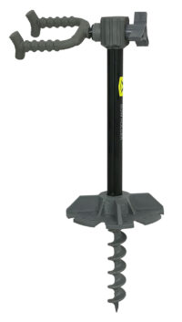Hawk HWK3840 Earth Anchor  Bow Holder