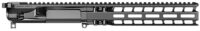 Radian Weapons R0195 Model 1 Upper & Handguard Set Multi-Caliber 7075-T6 Aluminum Radian Black Cerakote Receiver, 10" Magpul M-LOK Handguard for AR-15