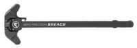 Aero Precision APRA700300C M5 Precision Breach M5 Platform Black 7075-T6 Aluminum