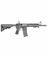 SMITH AND WESSON M&P15 SBR 5.56 11.5" BCM