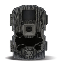 Stealth Cam STCGMAX32V GMAX Vision  Camo 2.40" Color TFT Display Low Glow IR Flash Up to 32GB SD Card Memory Features Integrated Python Provision Lock Latch