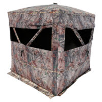 Muddy MUDPVB3 Ground Blind Prevue 3-Person Epic Camo