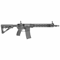 SMITH AND WESSON M&P15 AXE SBR 5.56 14.5" M-LOK
