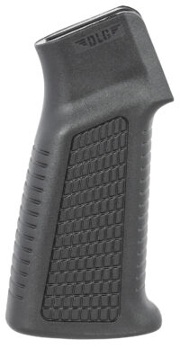 NcStar DLG-060 Standard Grip  with Core Black Polymer for AR-Platform