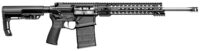 POF 01689 ROGUE     DI *CA   16 11M RAIL 308   BLK