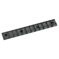 WEAVER MULTI SLOT TACTICAL BASE SYSTEM REM 700 SA # 97T ( 6 PER CASE )