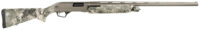 Winchester Repeating Arms 512447392 SXP Hybrid Hunter 12 Gauge 3" Chamber 4+1 (2.75") 28", Gray Barrel/Rec, TrueTimber VSX Furniture, TruGlo Fiber Optic Sight, Includes 3 Invector-Plus Chokes