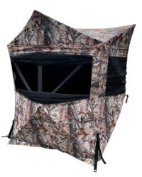 Muddy MUD-MGBTP Twin Peaks  Hub-Style Camo 600D Polyester