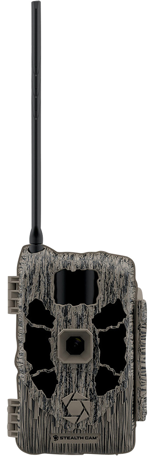Stealth Cam STCDCPTR Decepter Camo