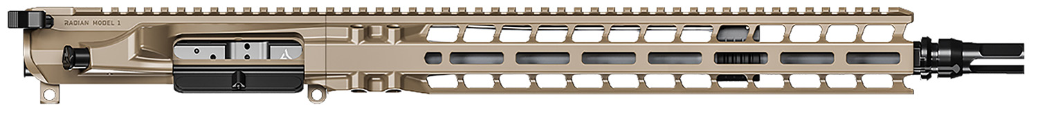RADN R0466 COMPL UPPER 14.5 223W FDE