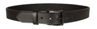 DeSantis Gunhide E25BJ36Z3 E25 Everyday Carry Black Leather Belt Size 36" 1.50" Wide Buckle Closure