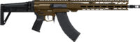 CMMG 86A7F0B-MB  DISSENT MK4 762X39 14.3 PW  MDBRZ