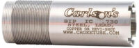 Carlson's Choke Tubes 59963   Browning Invector Plus 12 Gauge Improved Cylinder Stainless Steel