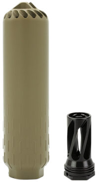 Huxwrx 3222 Flow 6K 1.60" Flat Dark Earth