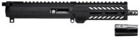 Angstadt Arms AAUT109006 UDP-9 Complete Upper 9mm Luger 6" Black