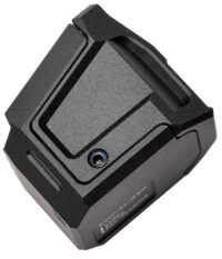 Strike Industries EMPALP320BK Extended Mag Plate 9mm Fits Sig P320 Black Aluminum