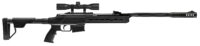 Hatsan USA HCZADA22 Zada Air Rifle 22 Cal Black