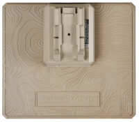 MOU MMA14137 10W UNIVERSAL SOLAR BATTERY PACK