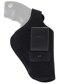 Galco WB226RB IWB Black Fits Glock 19/S&W M&P ShieldX Right Hand