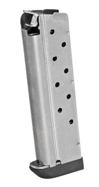 Springfield Armory PI2090SP 1911  9rd 9mm Luger Steel