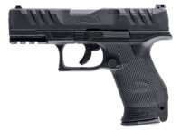 Umarex USA 2252423 PDP  CO2 .177 Calibur, 16rd 4", Optic Ready