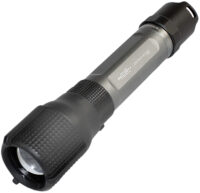 Lb Marketing 97712 Zephyr-RS  Gray 200/550 Lumens White LED