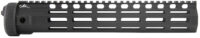 Larue Tactical LT90612.0 MLOK Handguard  Black Aluminum AR-Platform 12" Long
