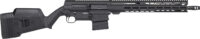 CMMG 38A530C-AB Dissent BR3 *CA Compliant .308 Win 10rd 16.10" Threaded Barrel Armor Black