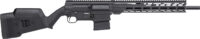 CMMG 38A260C-AB Dissent BR3 *NY/CA Compliant .308 Win 10rd 16.10" Non-Threaded w/ Empire Profile Barrel Armor Black