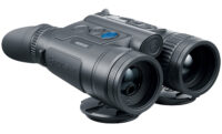 Pulsar PL77484 Merger LRF XP35 Thermal Rangefinding Binocular Black 2-16x35mm 640x480, 17 Microns, 50Hz Resolution