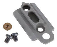 Q LLC ATLASMOUNT1 Q-Sert Sling Mount  7075-T6 Aluminum