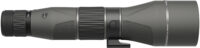 Leupold 185604 SX-5 Santiam HD Straight Body 27-55x 80mm Black