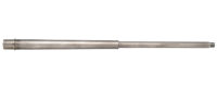 Faxon Firearms 10BC8R24NTMHL5RNP3  Match 6.5 Creedmoor 24" Bead Blast 416-R Stainless Barrel