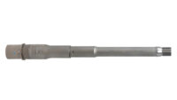 Faxon Firearms 10B863P12NGMHL5RNP3   8.6 Blackout 12" 416R Stainless Steel Button Rifled