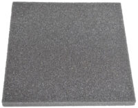 MTM Case-Gard FL142 Ammo Box Foam Liner Foam 100rd