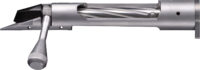 Bergara Rifles BPLA Premier Action  416 Stainless Steel Remington 700