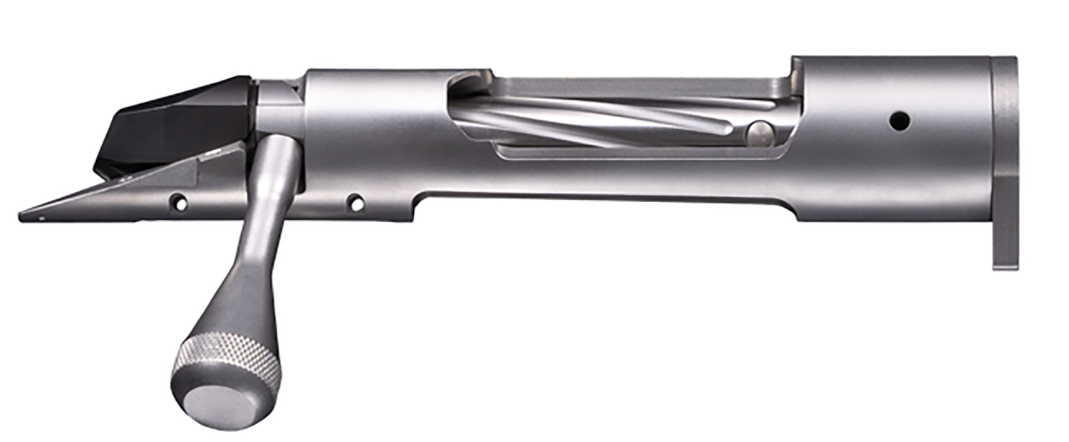Bergara Rifles BPSAPRC Premier Action Stainless Steel Remington 700
