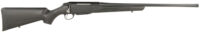 Tikka JRTXE31220MT T3 Lite Full Size 223 Rem 3+1 20" Matte Blued Threaded Barrel, Blued Drilled & Tapped Steel Receiver, Fixed Black Synthetic Stock, Right Hand