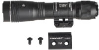 Streamlight 89013 ProTac 2.0  Black 250-2000 Lumens