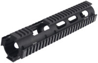 UTG MTU015         AR15 DROP-IN QUAD RAIL HANDGRD