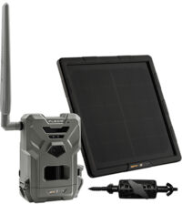 Spypoint 01843 FLEX-M Solar Bundle