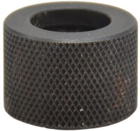 HK 970174  Thread Cap 45 ACP Fits HK Mark 23 Black