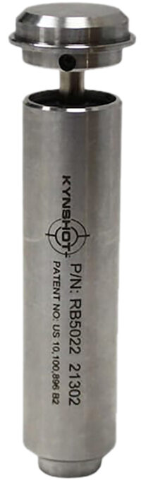 Kynshot RB5022  Recoil Buffer Stainless Steel Shotgun