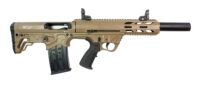 GFORCE GFY11220-FDE 12GA 18.5 BULLPUP 5+1 FDE