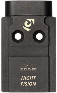 NF GLK-OP-509T-FSMOS   PLATE 509T TO GLK FS MOS