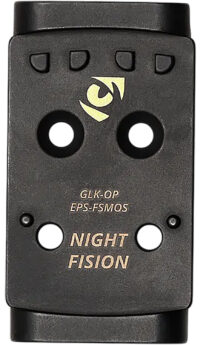 NF GLK-OP-EPS-FSMOS PLATE EPS TO GLK FS MOS