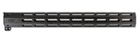 Faxon Firearms FFHGMLOK17C1 Streamline Handguard